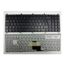 Exper B5121 Siyah Notebook Klavye
