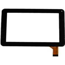 Exper EasyPad H7D Siyah Dokunmatik Tablet Camı