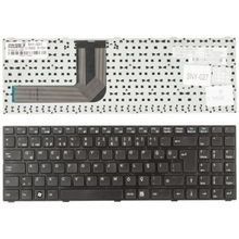 Exper Karizma A15HM02 Siyah Notebook Klavye
