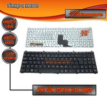 Exper Karizma B5120 Laptop Türkçe Uyumlu Klavye