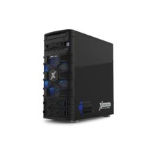 Exper PC Gaming Xcellerator XC217 N1 Z790 i7 13700F 32 GB 1TB M2 SSD RTX 4080 16 GB 850W W11 Pro Wifi Masaüstü Bilgisayar