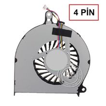 Exper Ultranote Q5V-C11 Uyumlu Notebook Fan