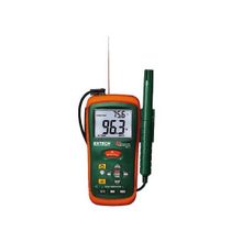 Extech RH101 Lazer Termometre