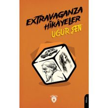 Extravaganza Hikayeler Dorlion Yayınevi