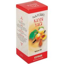 Extrem 50 ml Kayısı Yağı