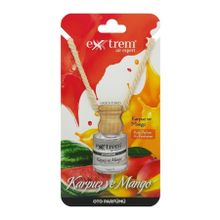 Extrem 8 ml Karpuz-Mango Oto Parfümü