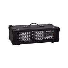 Extreme EX200WMF Amfi Ses Sistemi