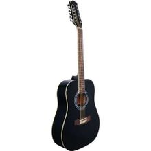 Extreme XA12BK Ahşap Akustik Gitar
