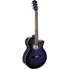 Extreme XA35BLS Akustik Gitar