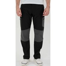 Exuma 1413063 Siyah Erkek Outdoor Pantolon