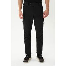 Exuma 2113011-010 Siyah Erkek Outdoor Pantolon