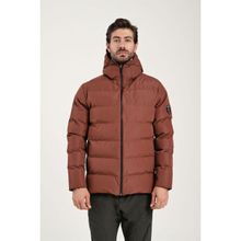 Exuma 2211093 Açık Bordo Erkek Outdoor Mont