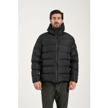 Exuma 2211093 Siyah Erkek Outdoor Mont