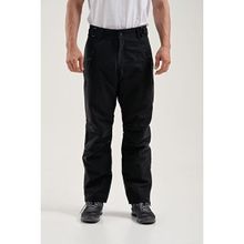 Exuma 2213010 Siyah Unisex Kayak Snowboard Pantolonu