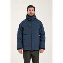 Exuma 2311140-411 M Night Blue H Ski Jacket Erkek Kayak Montu
