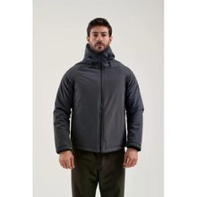 Exuma 2311142 Grey Erkek Mont