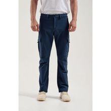 Exuma 2313009 Gece Mavisi Erkek Outdoor Pantolon