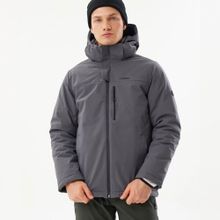 Exuma 2411154 Antrasit Erkek Mont