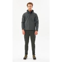 Exuma 2411156-107 Yeşil Erkek Ceket