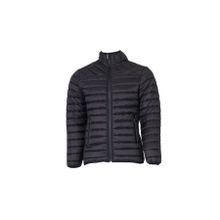 Exuma 2911084-010 Siyah Puff Jacket Erkek Mont