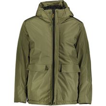Exuma H Winter Haki Erkek Mont