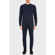 Exxe EX1001K0012BARTEZ Lacivert Erkek Kot Pantolon