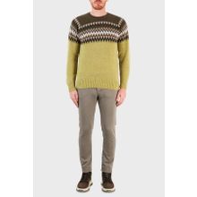Exxe EX1001K001BARTEZ Gri Erkek Kot Pantolon