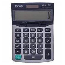 Exxo EC18 Büyük Hesap Makinesi
