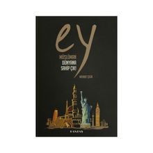 Ey Müslüman Dünyana Sahip Çık! - Mehmet Çevik