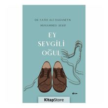 Ey Sevgili Oğul - Fatih Ali Hasaneyn