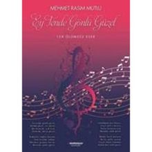 Ey Tende Gönlü Güzel - Mehmet Rasim Mutlu