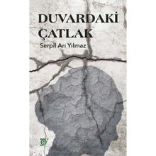 Ey Yayınları Duvardaki Çatlak
