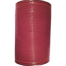 EYD 50 cm x 5 m 270 gr Kırmızı Küçük Balonlu Naylon Ekstra Koruma Üç Katlı Ambalaj Naylonu