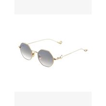 Eyepetizer Voyage 4-18F Unisex Güneş Gözlüğü