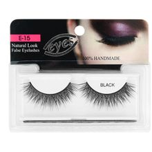 Eyes E-15 Bütün Takma Kirpik