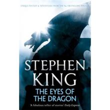 Eyes Of The Dragon - Stephen King