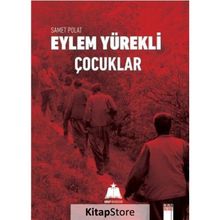 Eylem Yürekli Çocuklar - Samet Polat