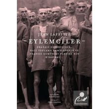 Eylemciler - Jean Lafitte