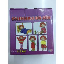 Eylemlerle Bir Gün - kollektif