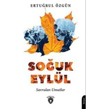 Eylül Dorlion Yayınları