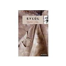 EYLÜL - MEHMED RAUF (ISBN:9789754470345)