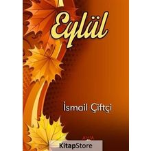 EYLÜL - MEHMET RAUF (ISBN:9789754472226)