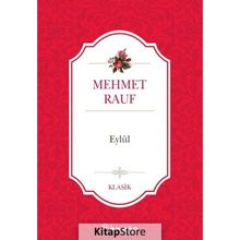 EYLÜL - MEHMET RAUF
