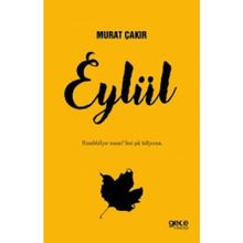 Eylül - Murat Çakır