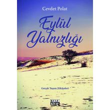 Eylül Yalnızlğı Cevdet Polat