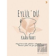 Eylül'dü - Kaan Nart