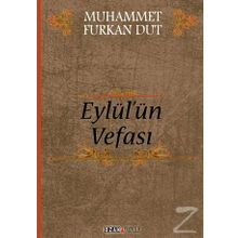 Eylül’ün Vefası - Muhammet Furkan Dut