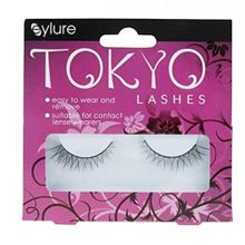 Eylure Tokyo Lashes Takma Kirpik
