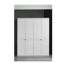 Eymense Focus 160 cm Gardrop