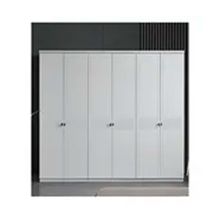 Eymense Focus 240 cm Gardrop